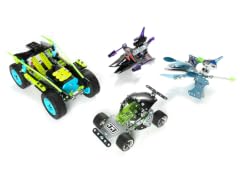 Erector Set 
