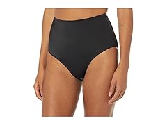 Amazon Essentials Womens HighWaist Swim Bottom