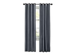 84" Jardin Thermal Lined Window Panel-4 Colors