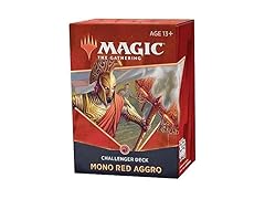 Magic The Gathering MTG110 Challenger