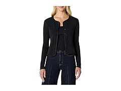 Amazon Essentials Women Slim-Fit Ribbed Cardigan Cami Set