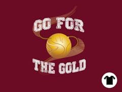Go for the Gold