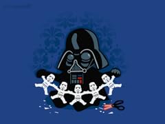 Paper Army - American Apparel