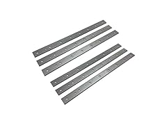 13" Replacement HSS Planer Blades Knives