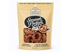10pk Martin's Sourdough Pretzels