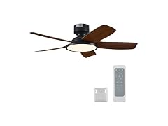 VONLUCE 42in Ceiling Fan Quick Install