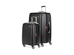 SwissGear 7585 Hardside Expandable Luggage