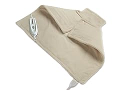 Wellrest® Neck & Back Warmer