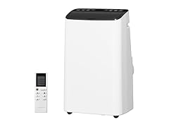 TranquilNest Portable Air Conditioner - 14,000 BTU