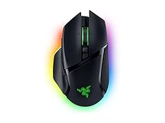 Razer Basilisk V3 Pro Wireless Gaming Mouse