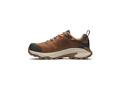 Merrell Men's Moab Speed 2 Construction Shoe (11W)