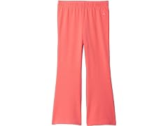 GAP Girls' Flare Pant (6-12 Months)