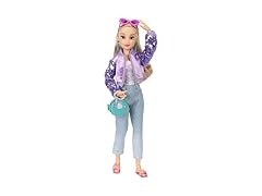 Disney ILY 4EVER Fashion Dolls Ariel 11.5"