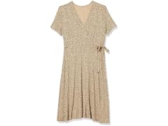 Amazon Essentials Women (XL) Cap-sleeve Dress