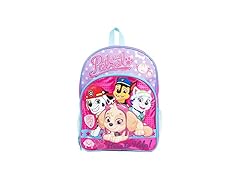 Pink Paw Patrol Skye Backpack