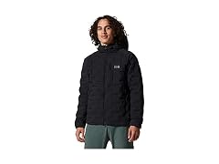Mountain Hardwear Men (S) StretchDown Hoody