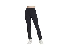Skechers Moisture-Wicking High-Rise Pants (3XL)