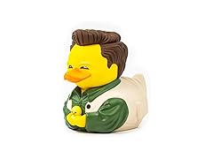 TUBBZ Boxed Edition Chandler Bing Rubber Duck