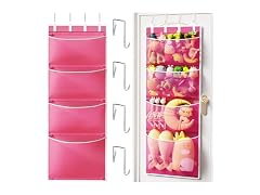 Over the Door Hanging Organizer