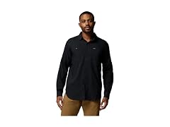 Columbia Men (XL) Silver Ridge Utility Lite Shirt
