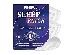 FIMIFUL Sleep Patches