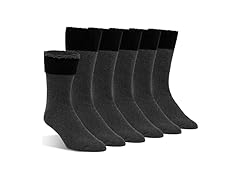 Premium Merino Wool Socks for Men & Women