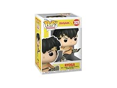 Funko POP! Animation: Ranma 1/2 - Ryoga