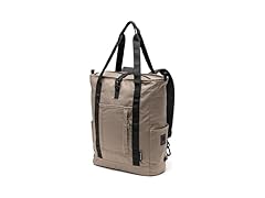 Columbia Unisex Great Smoky Garden 2-Way Tote, Wet Sand, One Size