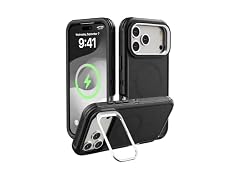 WOONITH iPhone 17 Pro MagSafe Case