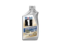 Mobil 1 123842-1 Extended Performance Oil