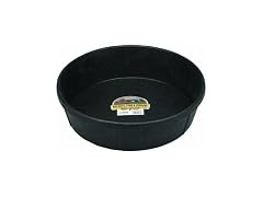 Little Giant Heavy Duty Rubber Pan