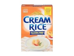 Cream of Rice Gluten Free Hot Cereal, 14 oz