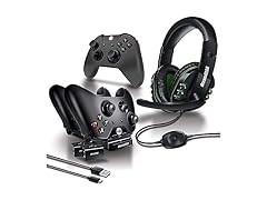 dreamGEAR 8 in 1 Gamers Kit