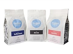 Think Coffee - Whole Bean, 3 Pack