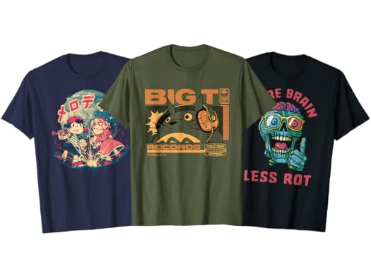 $8 T-Shirts When You Buy 2+ at Checkout!