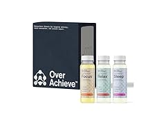 Wellness Shot Variety Pack 2oz (3pk)