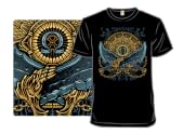 Destiny of the God