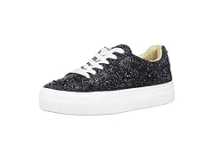 Betsey Johnson Women's Sidny Sneaker, 8