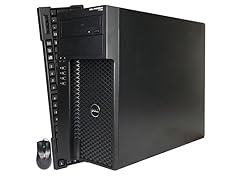 Dell Precision T1700 Xeon Workstation