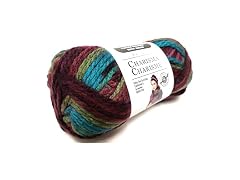 Loops & Threads Charisma Yarn - Mulberry Bush