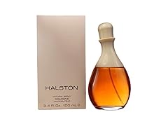 Halston Cologne 3.4oz W