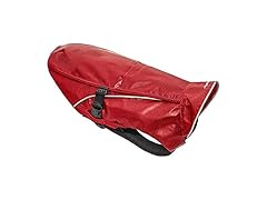 Kurgo Heavy Duty Rain Coat for Dogs