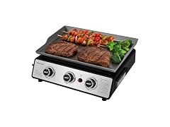 Royal Gourmet PD1301S 3-Burner Griddle