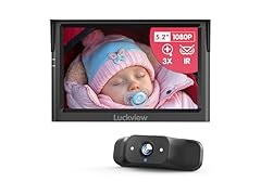 BM1 Baby Car Camera for Back Seat