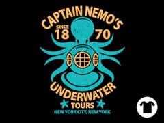 Underwater Tours
