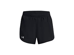 Under Armour Fly By 2-in-1 Shorts