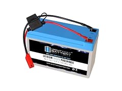 Mighty Max Battery Drop in Replacement