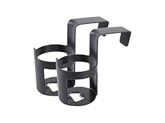 MIOPITY AAP-Auto-059 2PCS Car Cup Holder