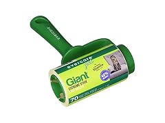 Butler Home Products Giant Pet T Hand Roller 4 Pack