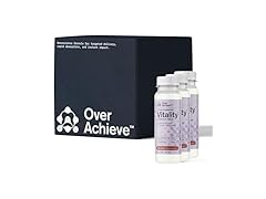 Mushroom Vitality Blend Chai 2oz (3pk)